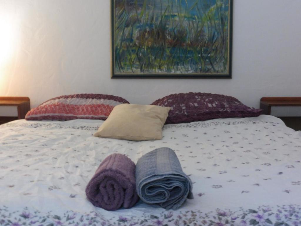 Легло или легла в стая в Roman Villa Arena