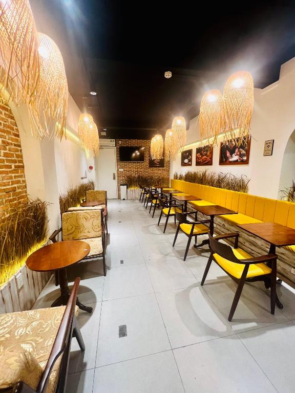 Fotografie z fotogalerie ubytování Grandma Lu's Saigon Japan Town v Ho Či Minově městě