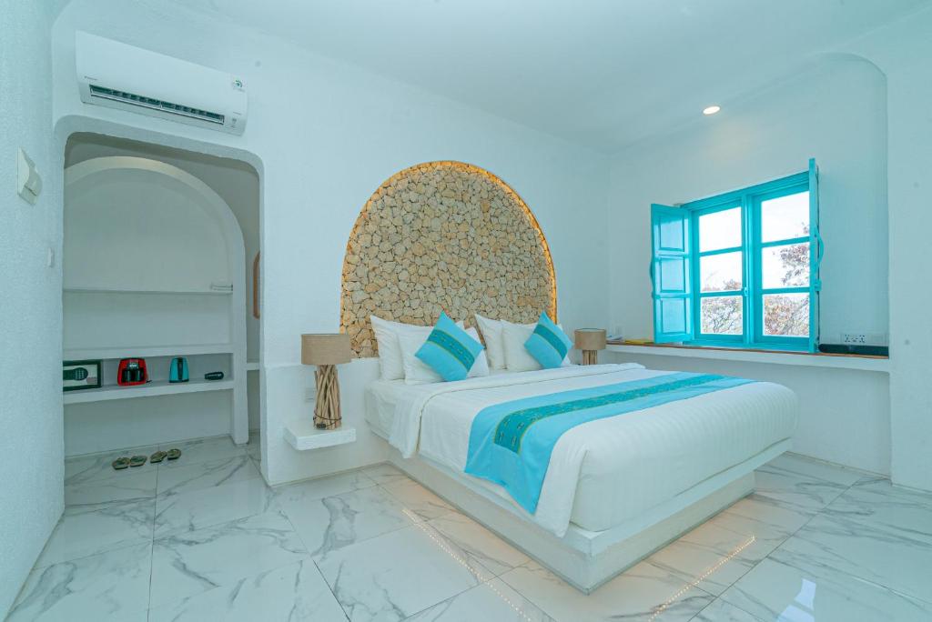 Loccal Collection Hotel Komodo - Suite Hemparae