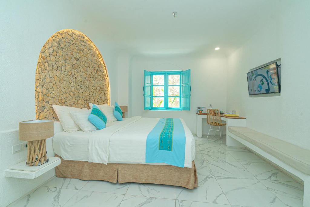 Loccal Collection Hotel Komodo - Suite Wehang Sin Vistas Ni Ventanas