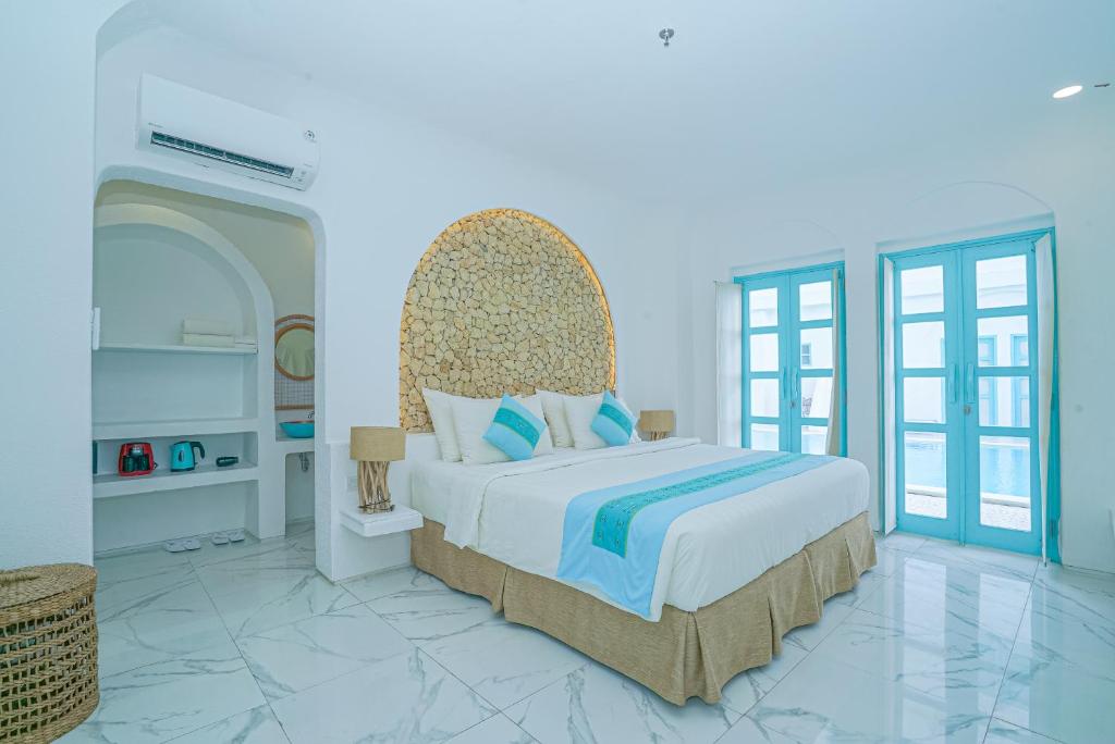 Loccal Collection Hotel Komodo - Suite Lentar