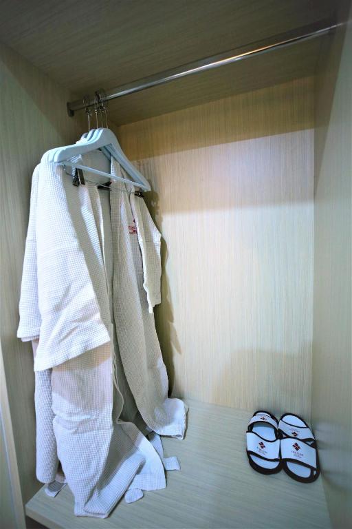Fotografie z fotogalerie ubytování The Cube Hotel Malioboro, Azana Hotels Collection v destinaci Yogyakarta