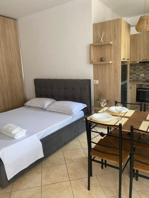 Vlora Relaxing Studio - Imazhi 2