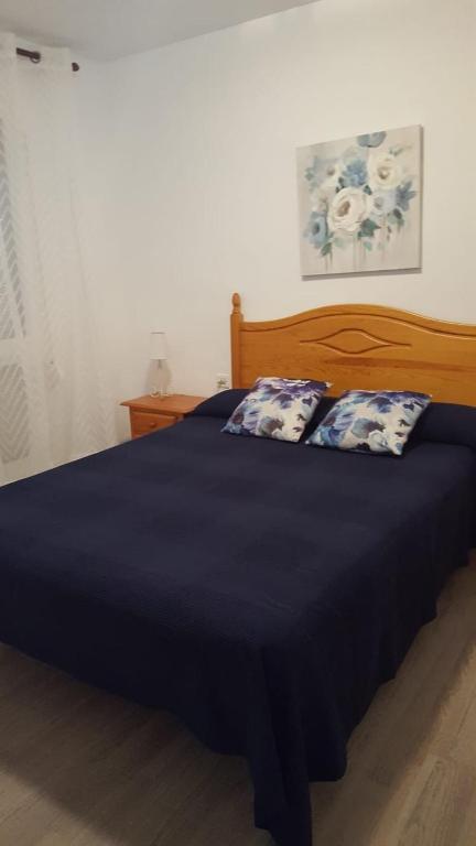 Camping La Llosa - Apartment