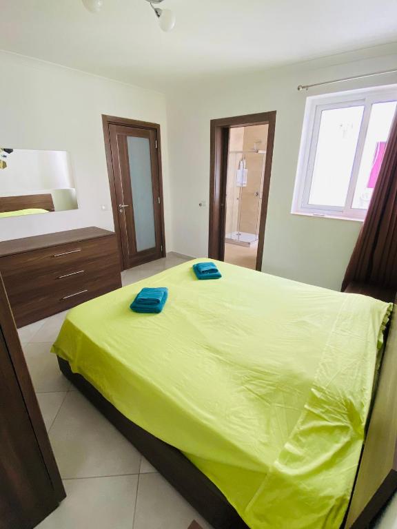 Mela Apartment 1 - 7