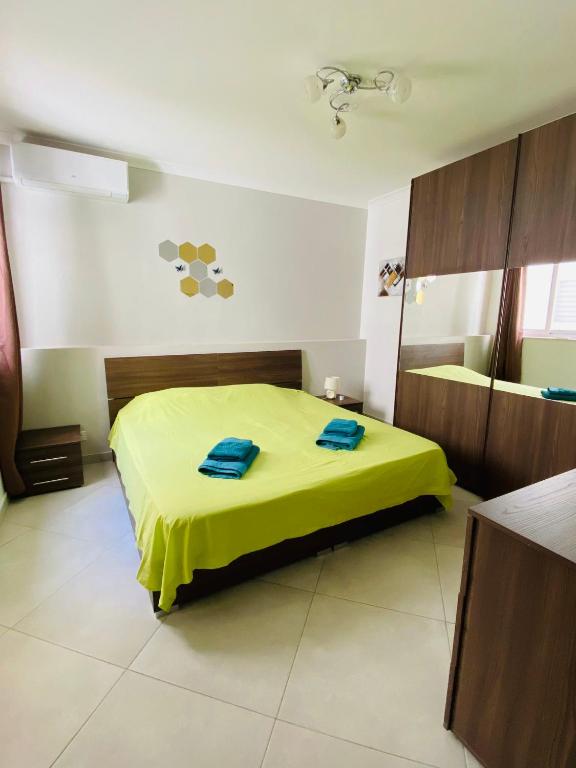 Mela Apartment 1 - 6