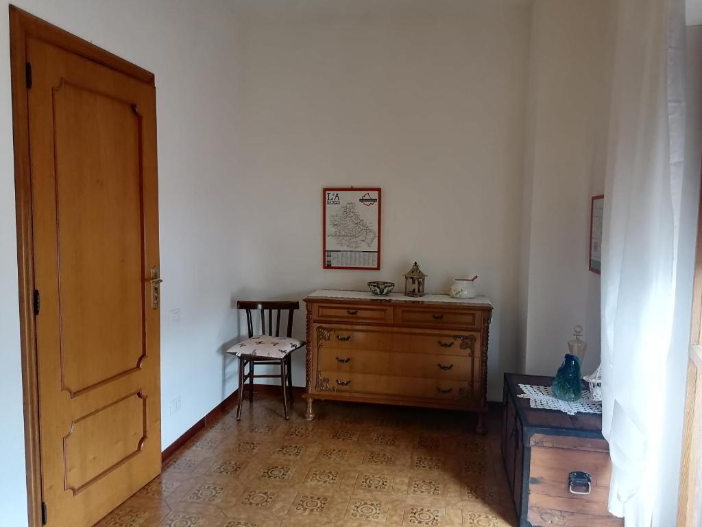 Zdjęcie z galerii obiektu B&b Villaggio Sole w mieście Sulmona