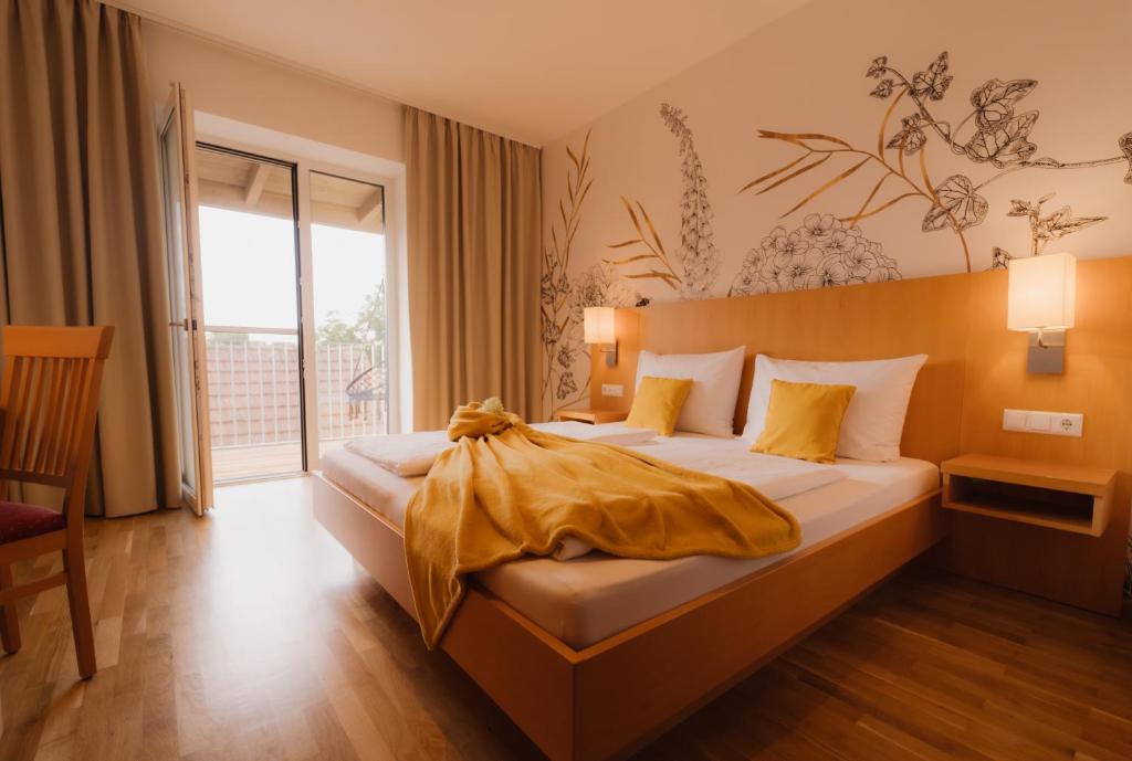Landhotel Schwabenhof, Heiligenbrunn Aktualisierte Preise für 2024