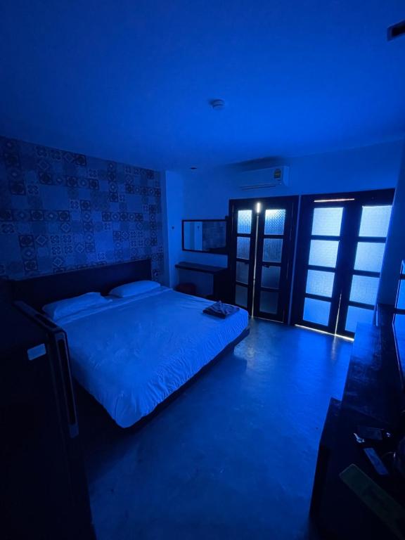 Islanda Hotel Patong - Resim 11