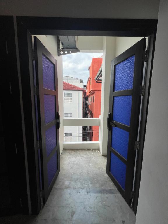 Islanda Hotel Patong - Resim 22