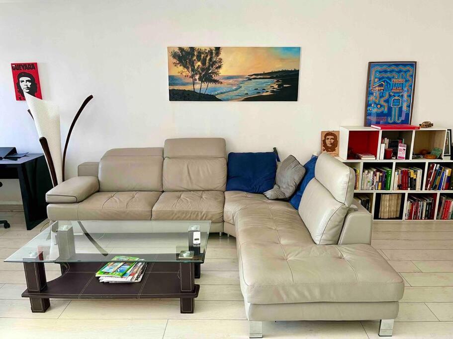 La Réunion, Ocean View, SaintDenis (updated prices 2024)