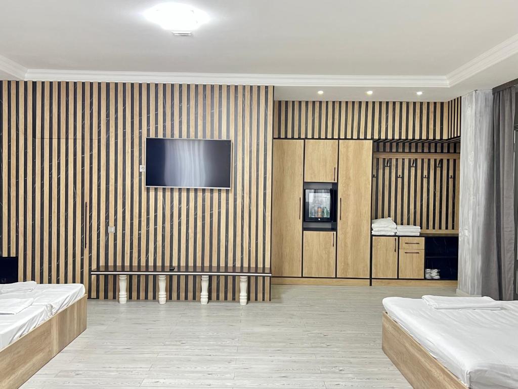 Dostar Inn - Familiesuite