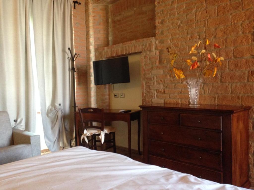 Agriturismo Da Luca