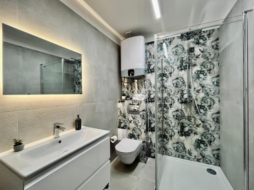 LUNA Apartments - 19