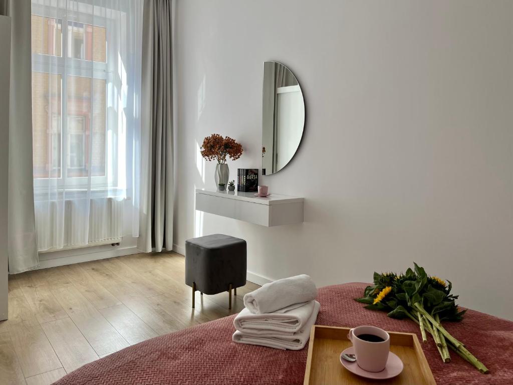 LUNA Apartments - 18