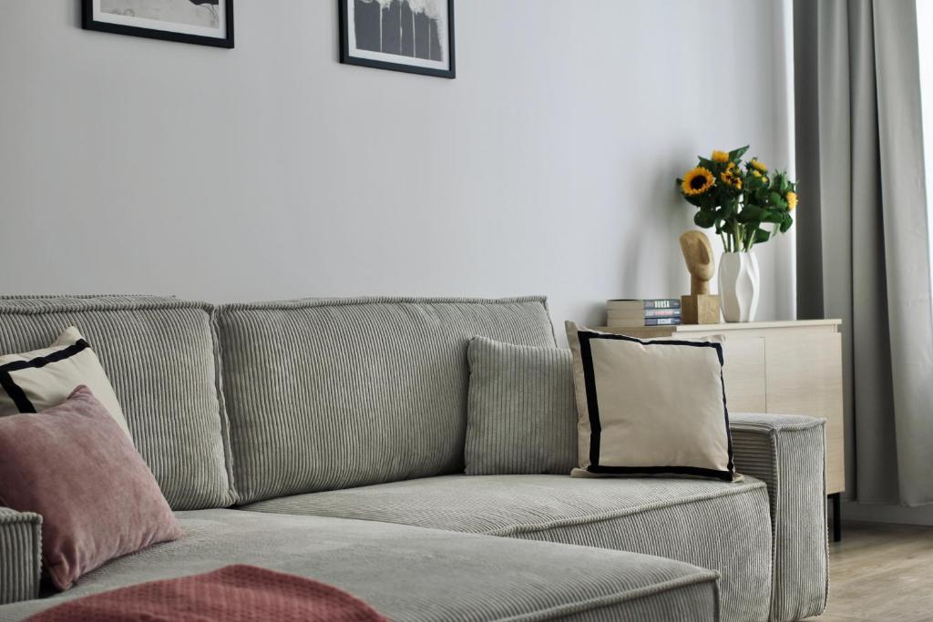 LUNA Apartments - 17