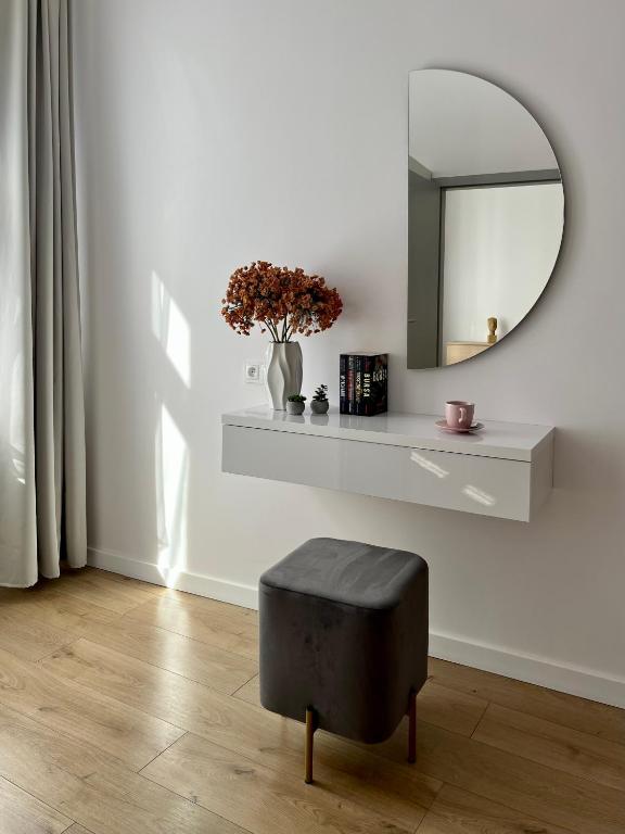 LUNA Apartments - 16