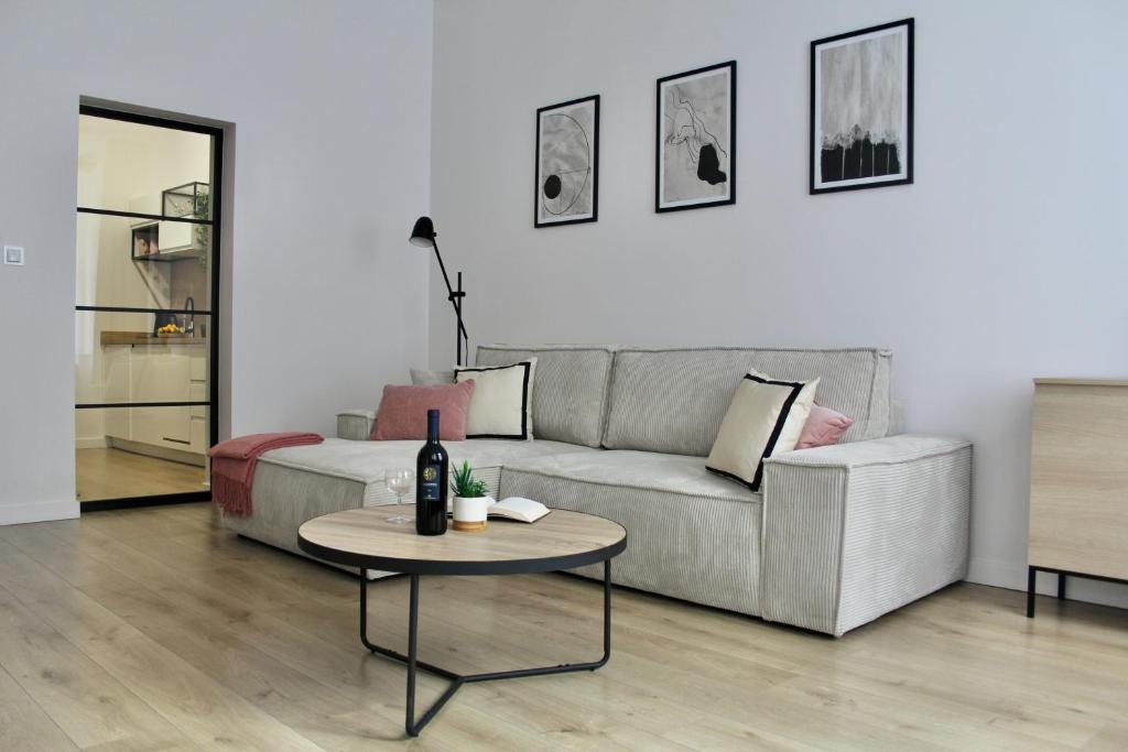 LUNA Apartments - 15