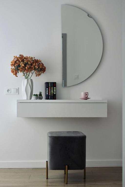 LUNA Apartments - 14