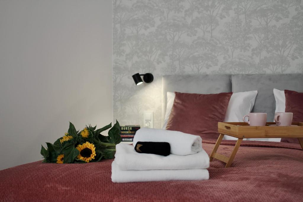 LUNA Apartments - 13