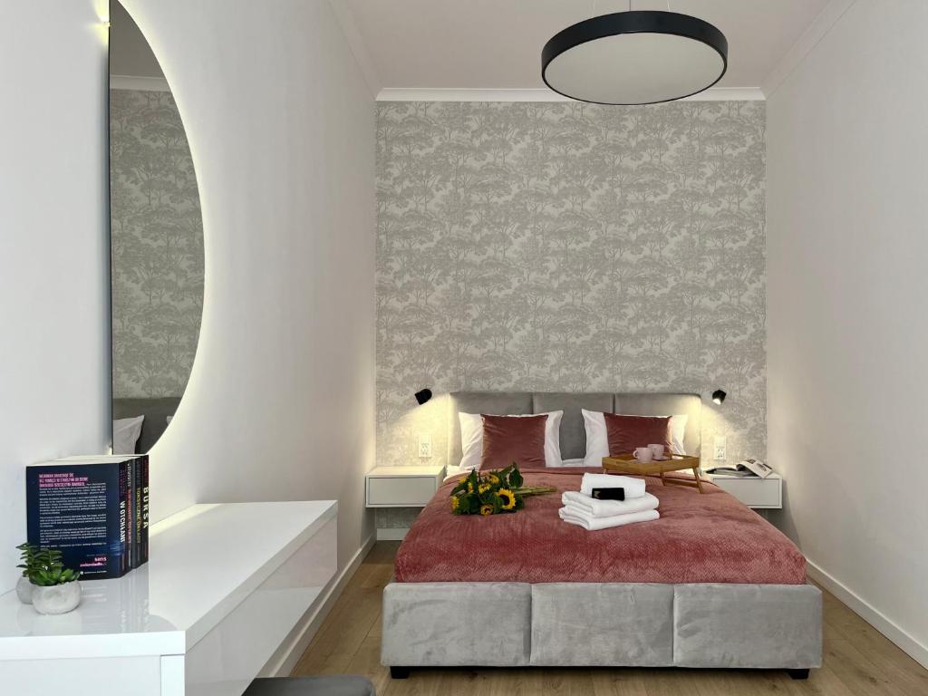 LUNA Apartments - 12