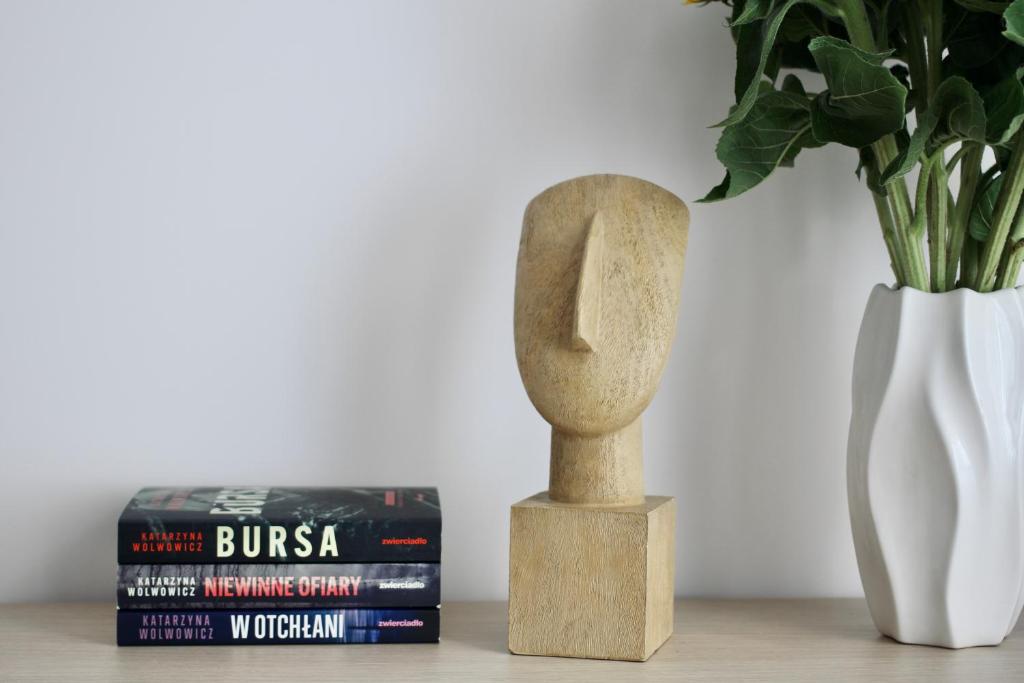 LUNA Apartments - 10