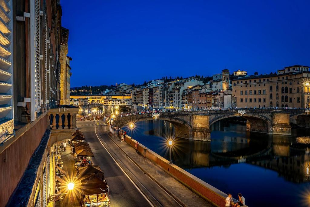 Il Rivalta - Place of Charme - Resim 12