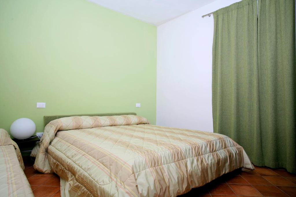 Casa Vacanze Vecciano - Departamento