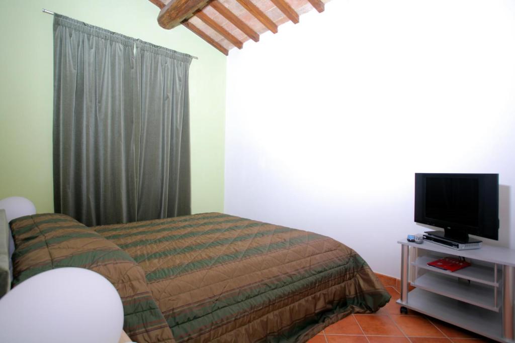 Casa Vacanze Vecciano - Departamento