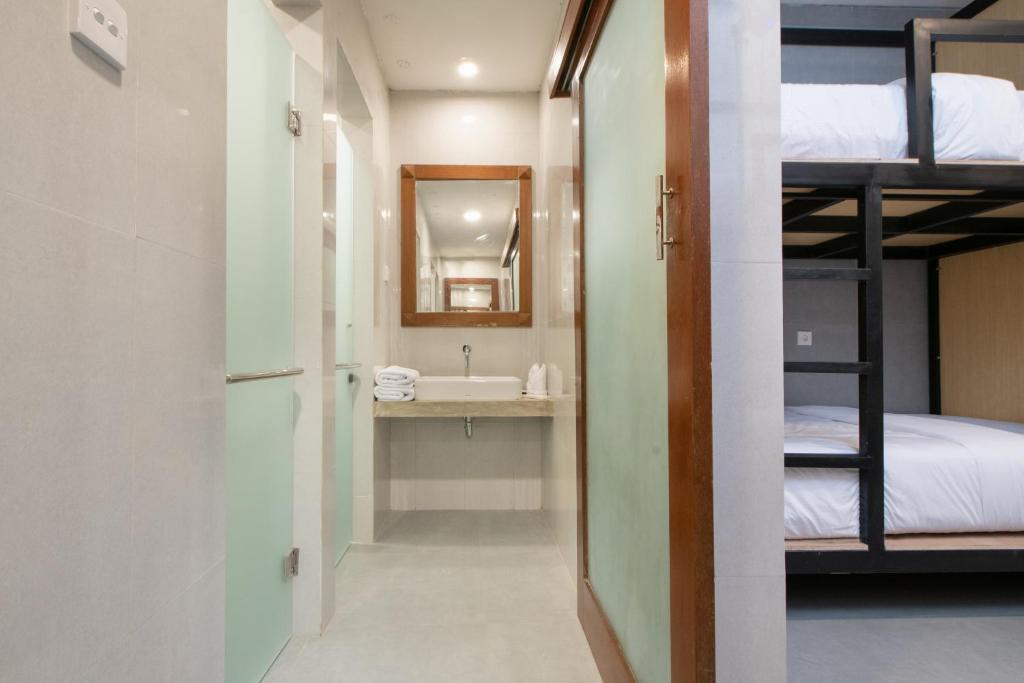 Villa Bunga Hotel - 10