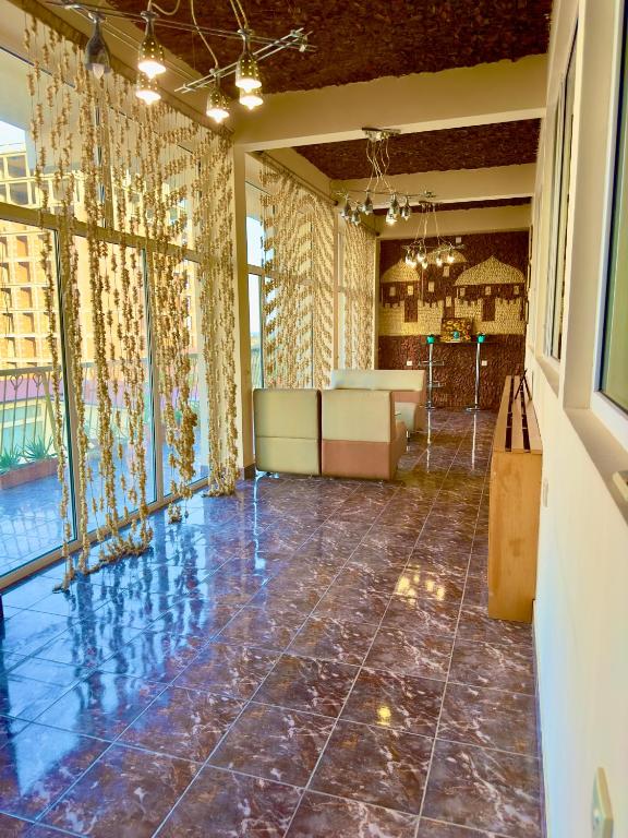 Nur Hotel & Terrace Cafe - Family Suite