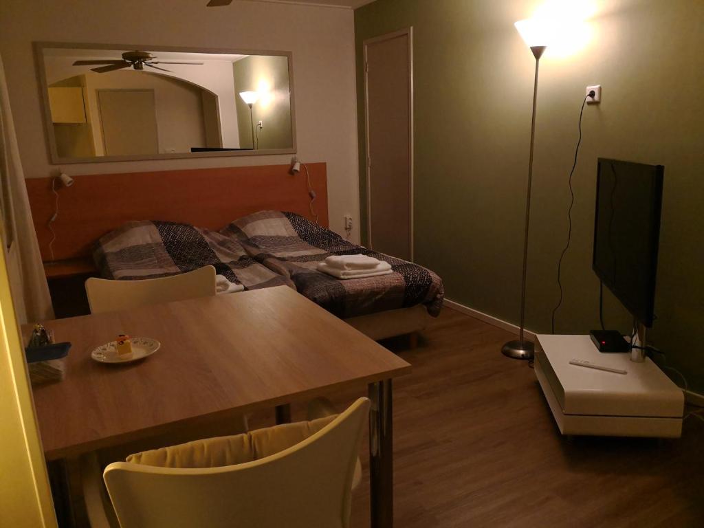Bordine Guesthouse - Camera Doppia O Gemella Con Bagno Privato
