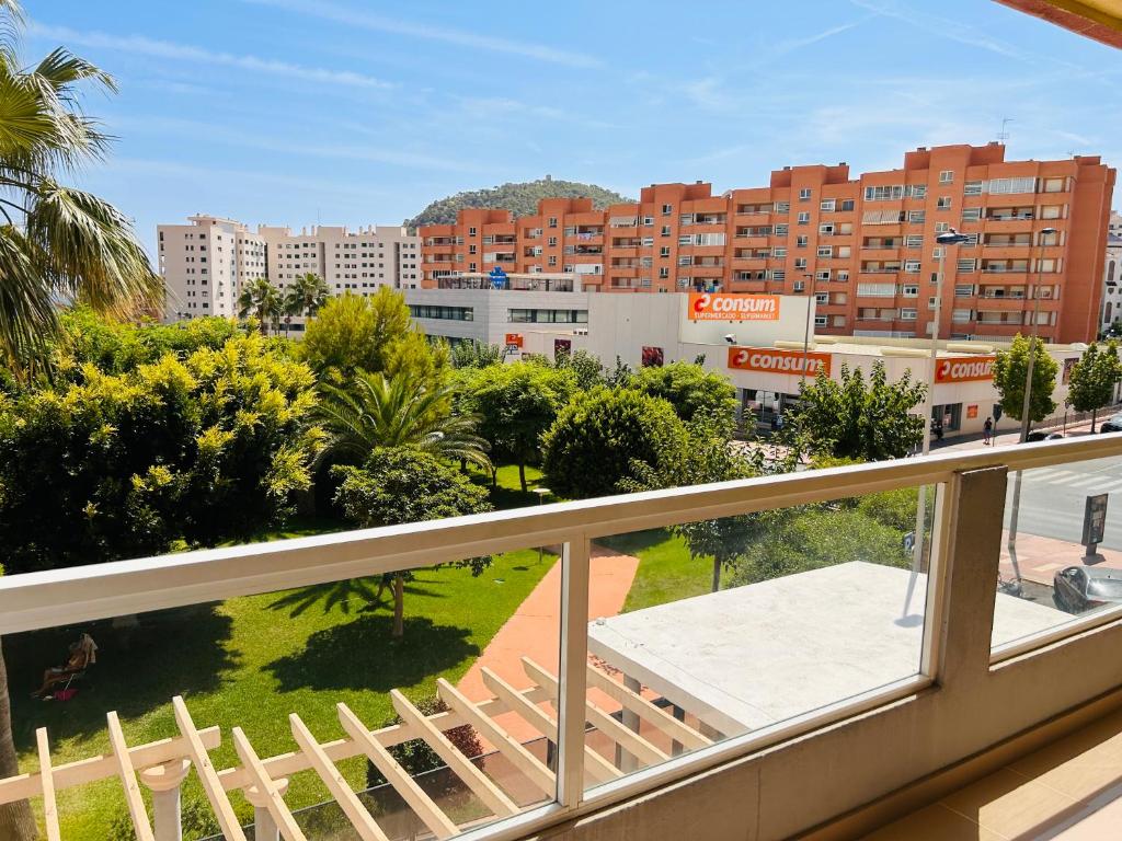 Maravilloso Complejo Residencial, Benidorm – Updated 2023 Prices