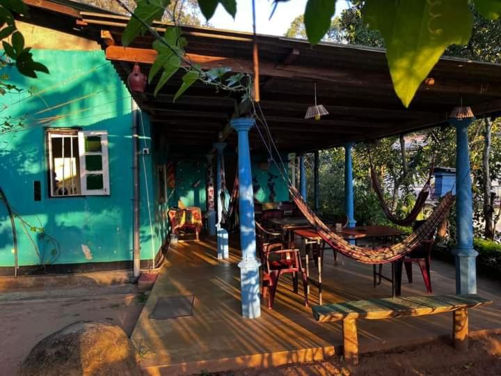 The 1964 Holiday bungalow - 7