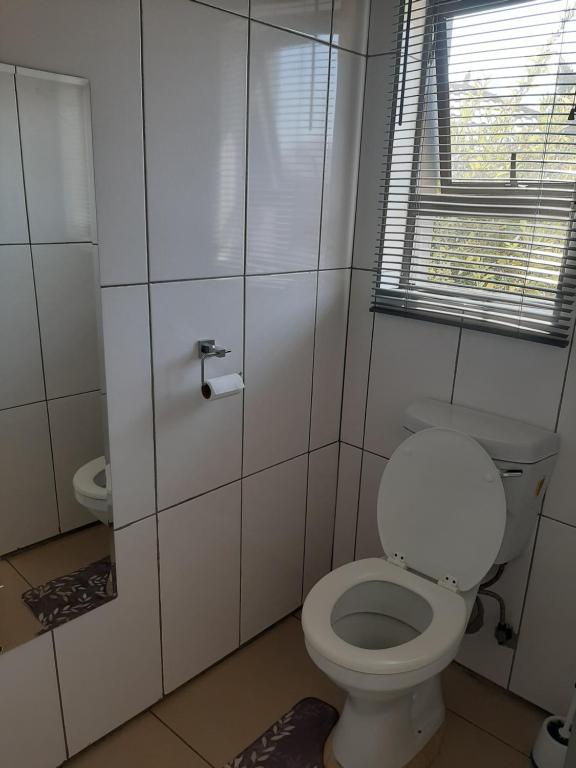 Fumas guesthouse - Appartement D'une Chambre