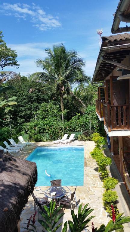  Pousada Dois Irmãos