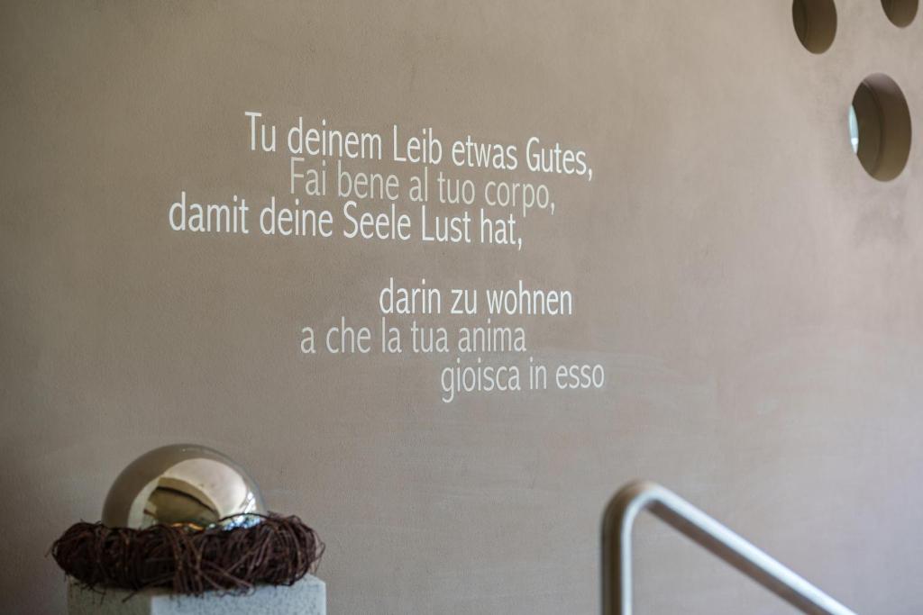 Fotografie z fotogalerie ubytování Taushof v destinaci Schenna