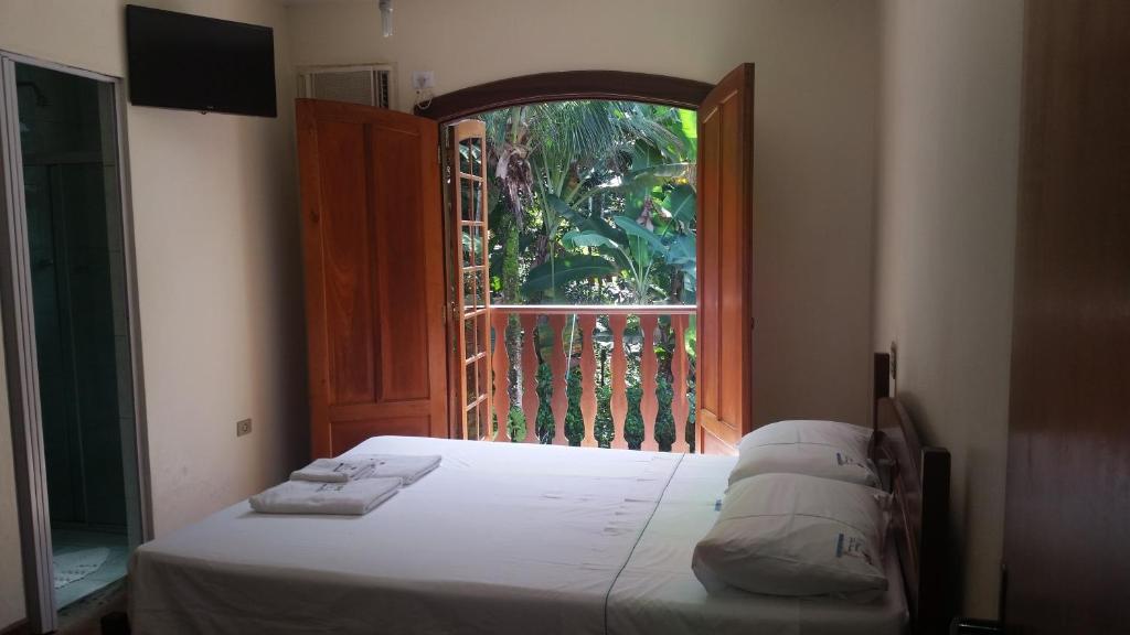  Pousada Dois Irmãos