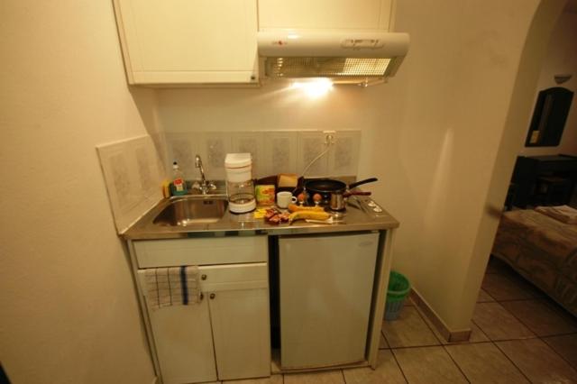 Hotel Anixis Resort - 2