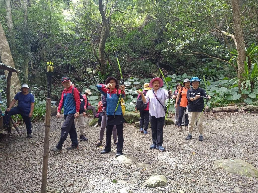 Majutusasutuse 山蘇的故鄉 桃園市民宿130號 külastajad