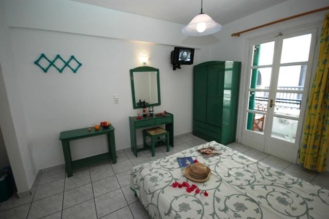 Hotel Anixis Resort - 4