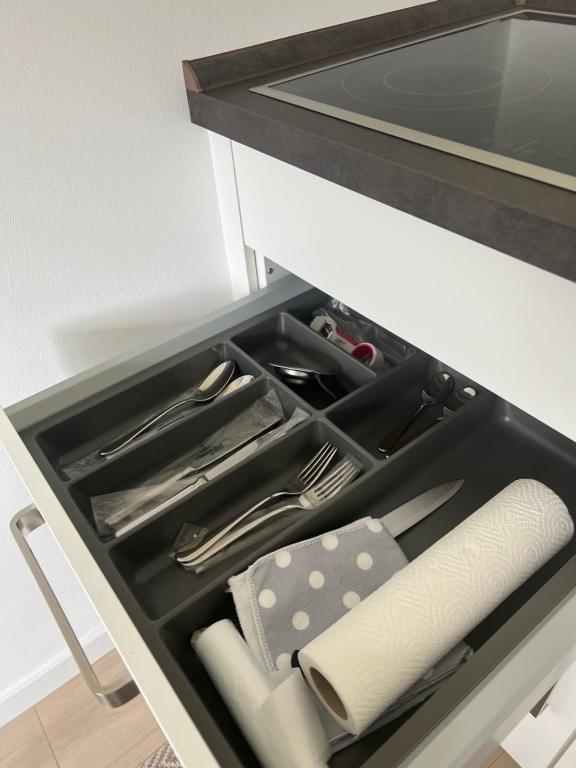Fotografie z fotogalerie ubytování Hürth/Köln Gästewohnung v destinaci Hürth