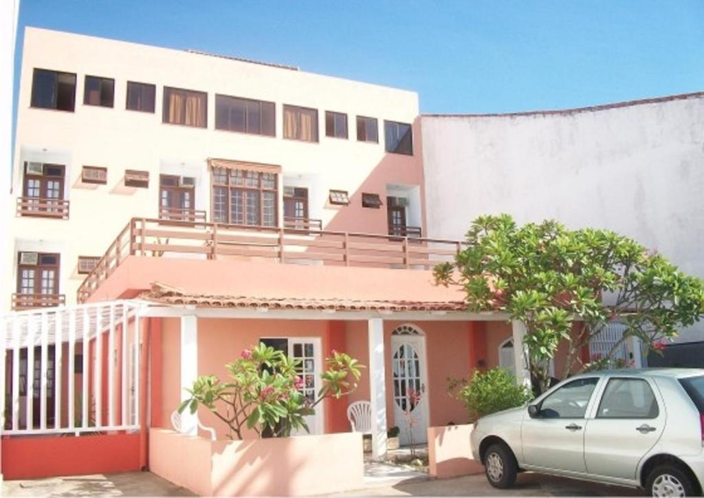  Pousada Cavaleiros