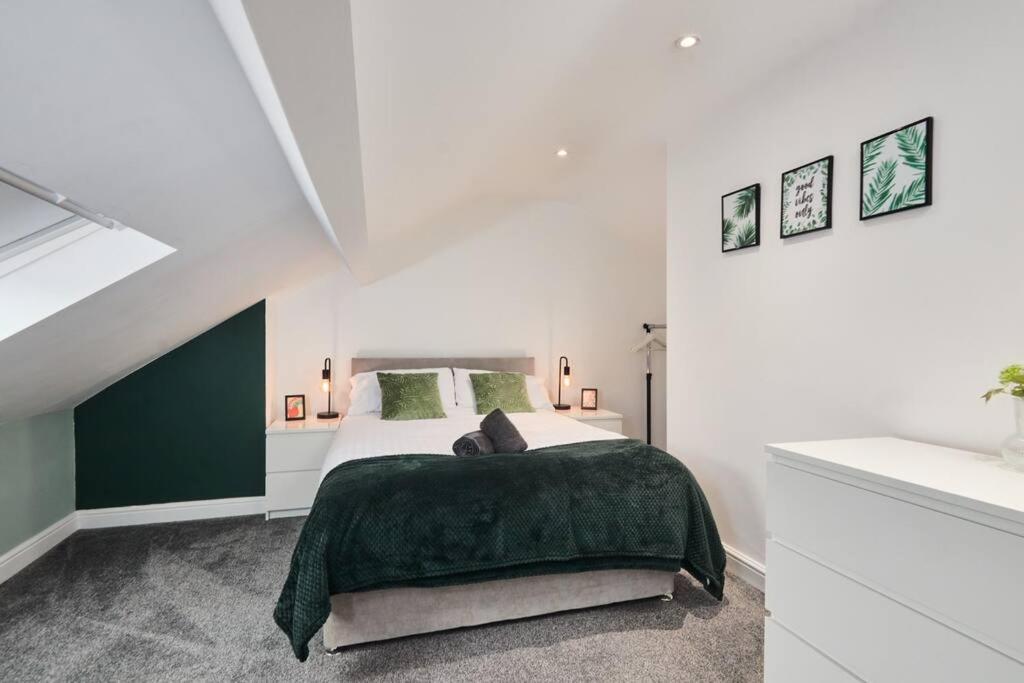 Haw Hill House - modern 4 bed - 公寓