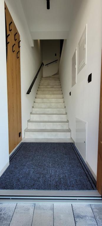 Fotografie z fotogalerie ubytování Leszka Loft Apartment v destinaci Wodzisław Śląski