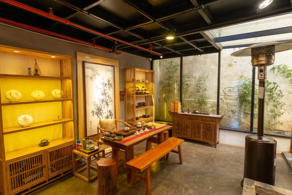 Fotografie z fotogalerie ubytování Gongxili - Chujian Hotel v destinaci Kchun-ming