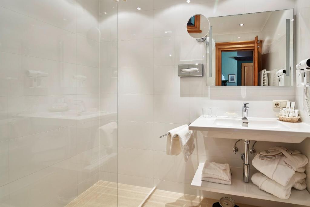 Relais & Châteaux Hotel Tennerhof - 19