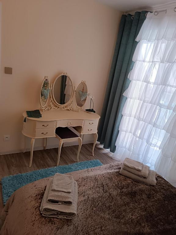 Appartements F3 Design Colmar+parking free – photo 9