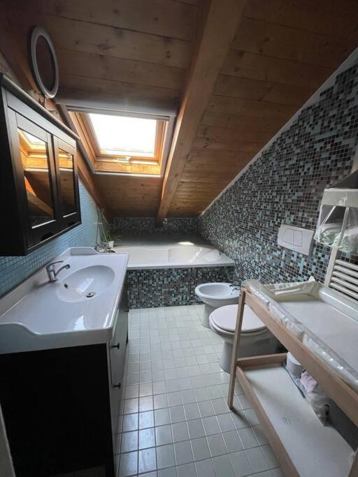 Fotografie z fotogalerie ubytování K1008 book apartment v destinaci Kojsko