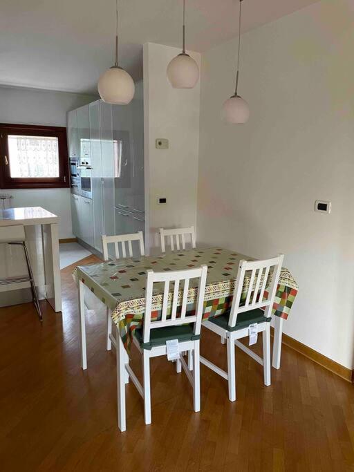Fotografie z fotogalerie ubytování K1008 book apartment v destinaci Kojsko